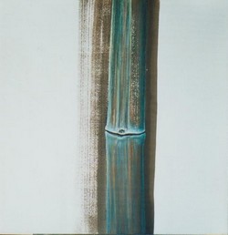 Bamboo by Brigitte Baert