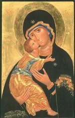 Virgin of Vladimir