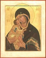 Virgin of the Don