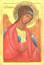 Archangel Michael