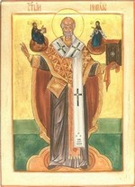 Saint Nicolas