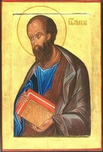 Saint Paul