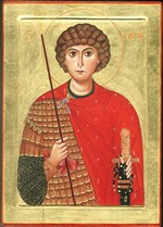 Saint George