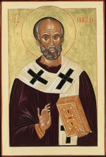 Saint Nicholas