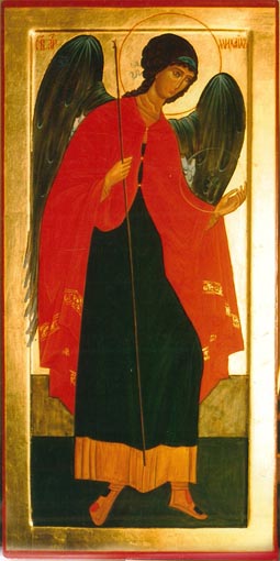 Archangel Michael