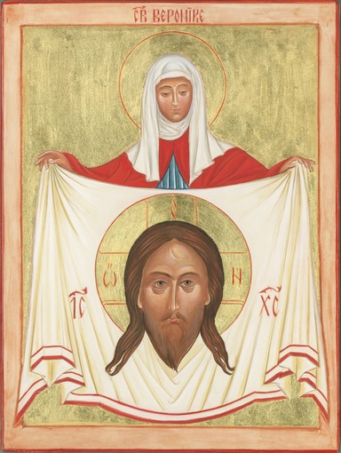 Saint Veronica