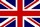 English flag